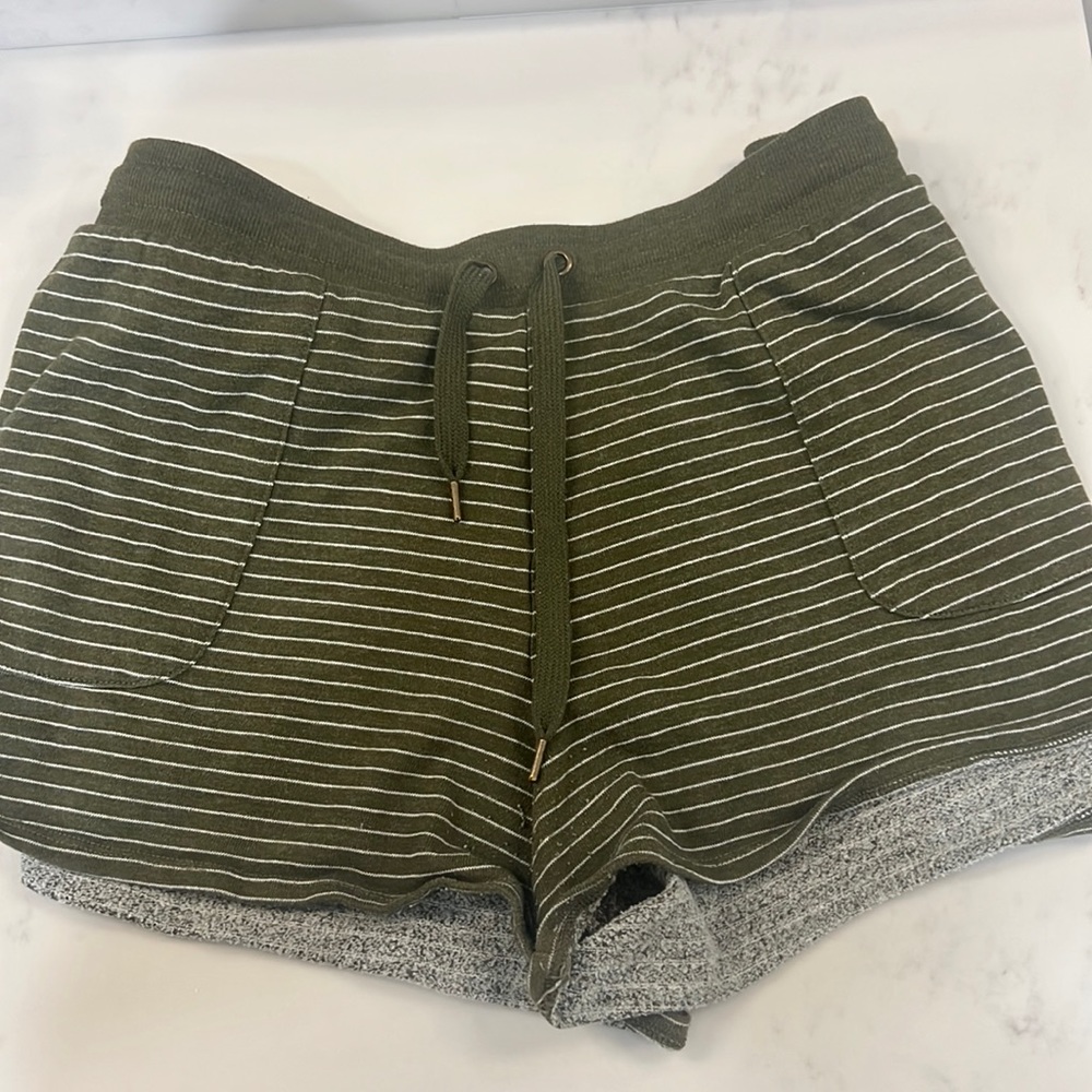 Comfy PJ Shorts with pockets